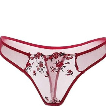 Ensemble de lingerie luxueux en dentelle pour femme