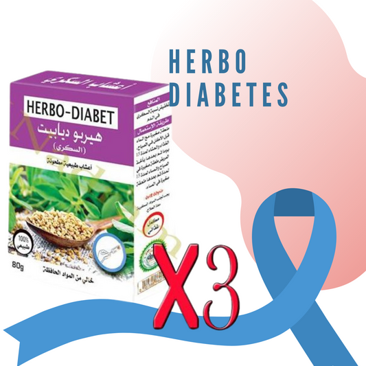 Herbo Diabetes