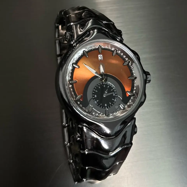 Montre  mécanique pour homme