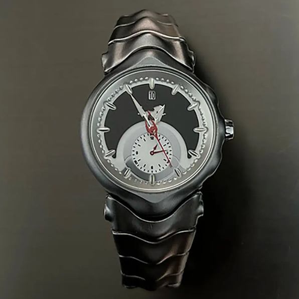 Montre  mécanique pour homme