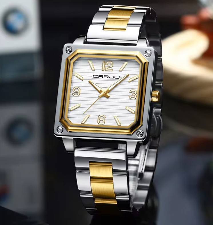 Montres de luxe pour hommes