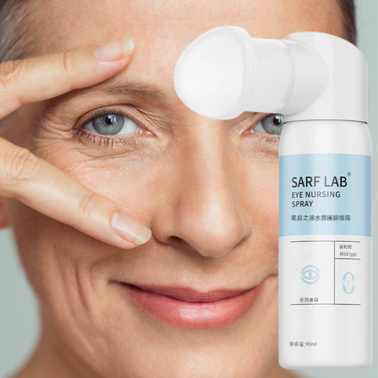 SARF LAB- spray hydratant pour les yeux