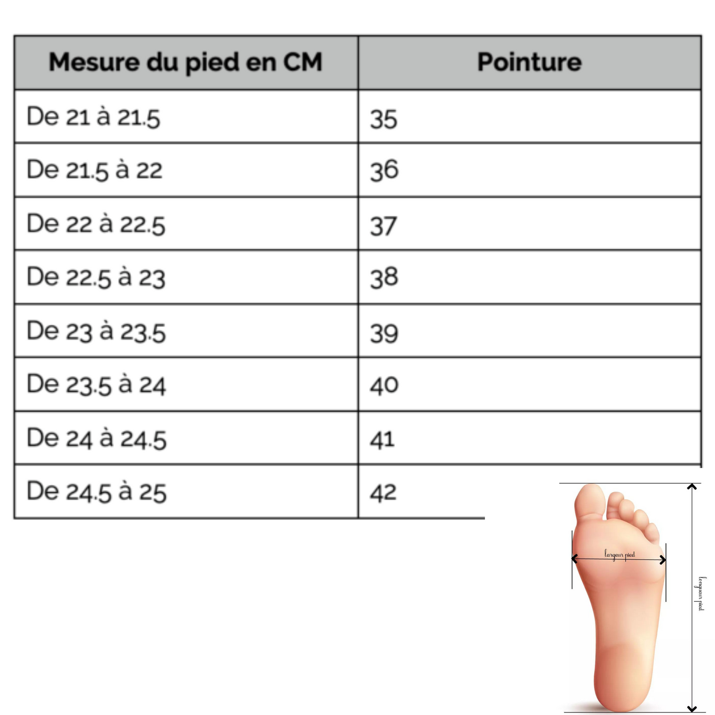 Sandales DARCIE à plat pour femmes.