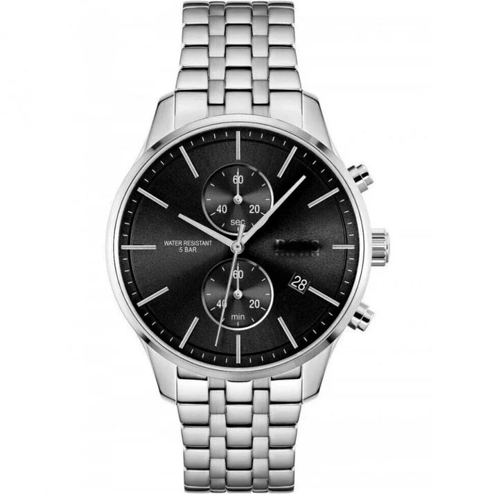 Montre Hugo Boss pour homme.