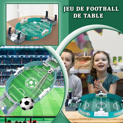 Table de Football Amusante et Originale