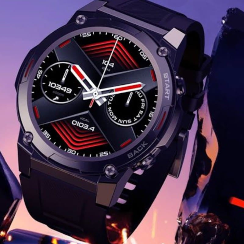 Zeblaze Vibe 7 Pro -montre connectée