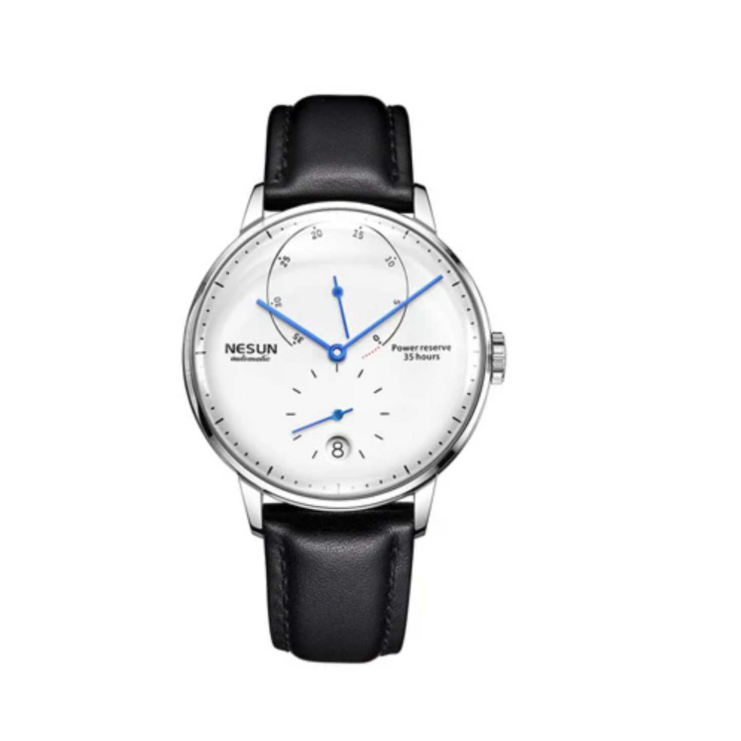 Nesun-montre  pour homme