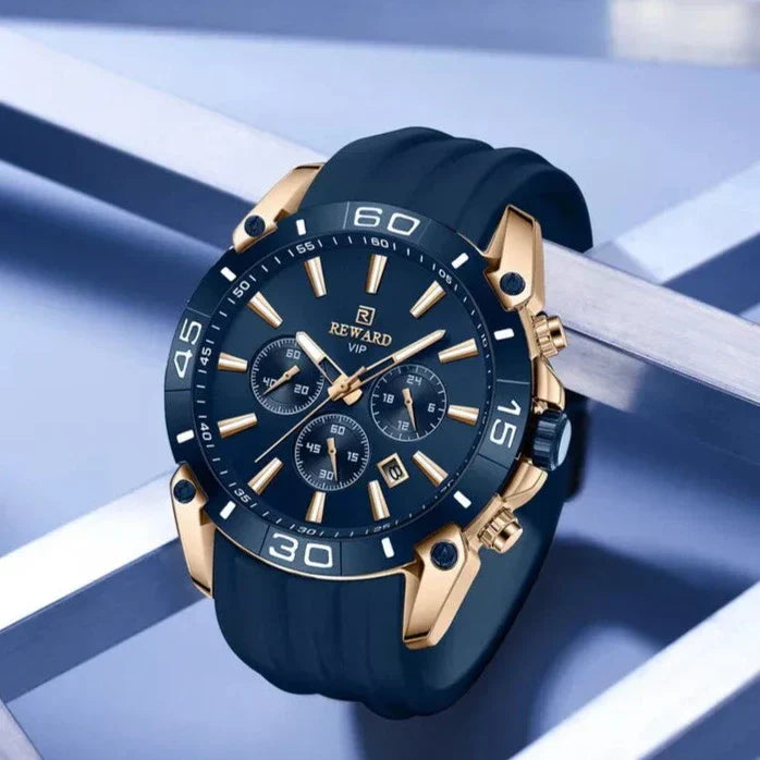 MONTRE REWARD POUR HOMME.