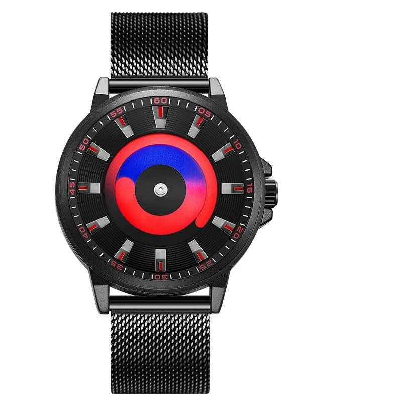 VORTEX-Montre pour homme.